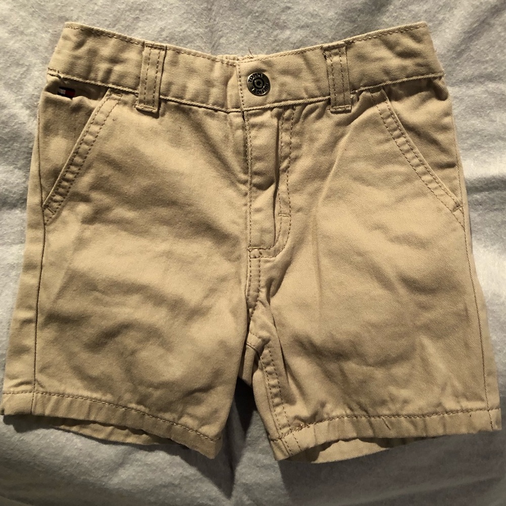 Tommy Hilfiger Boy’s Shorts